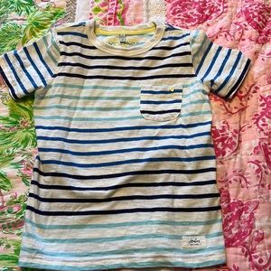 Boys Joules shirt